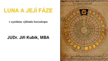 Luna v antické astrologii